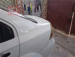 شيفروليه أفيو